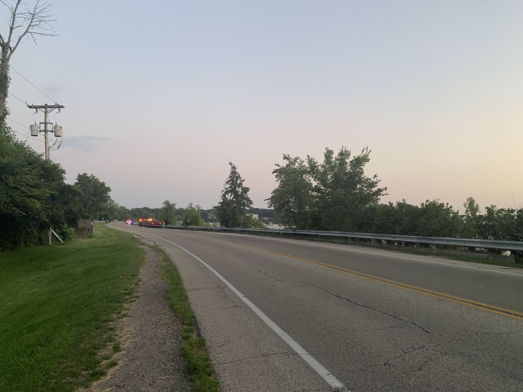 Big Foot Beach drowning report